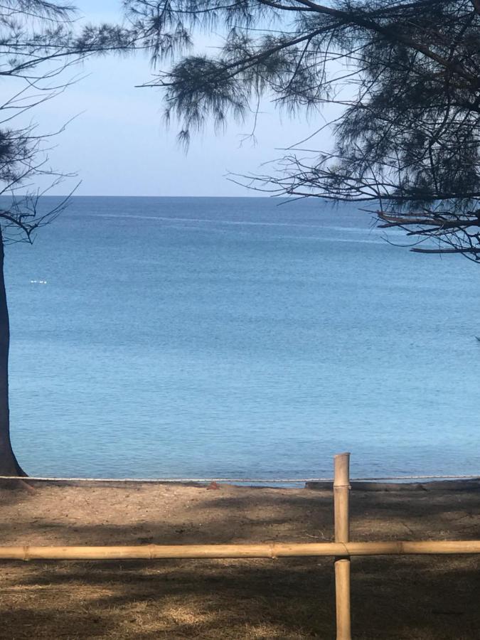Bungalows@Maikhao Mai Khao Екстериор снимка