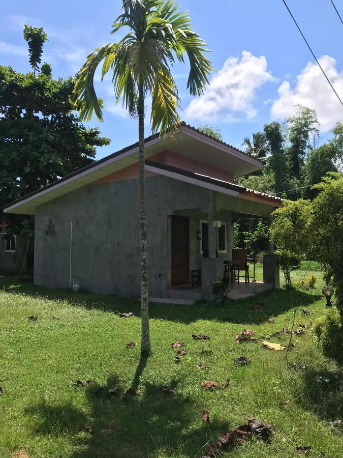 Bungalows@Maikhao Mai Khao Екстериор снимка