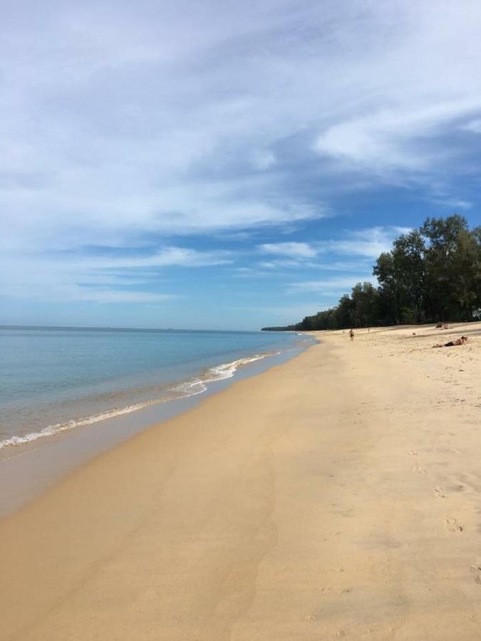 Bungalows@Maikhao Mai Khao Екстериор снимка